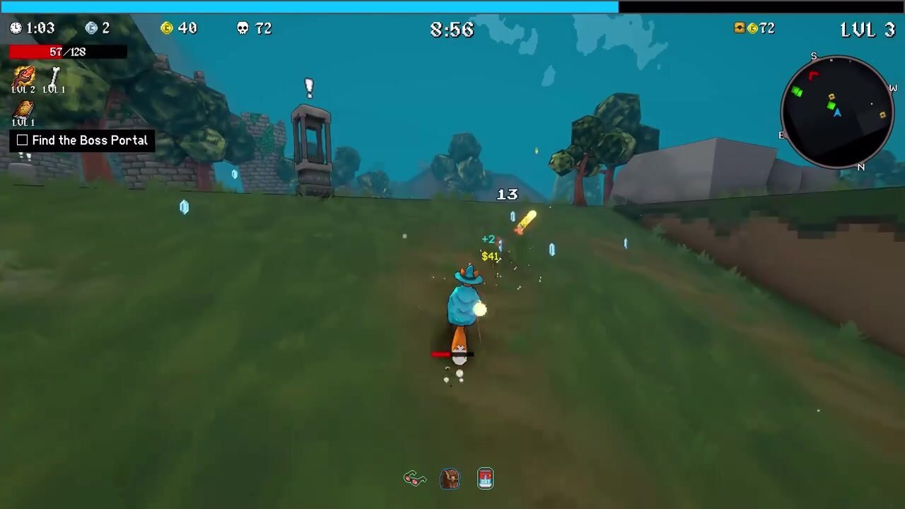 上古卷轴5：天际 终极版 截图16