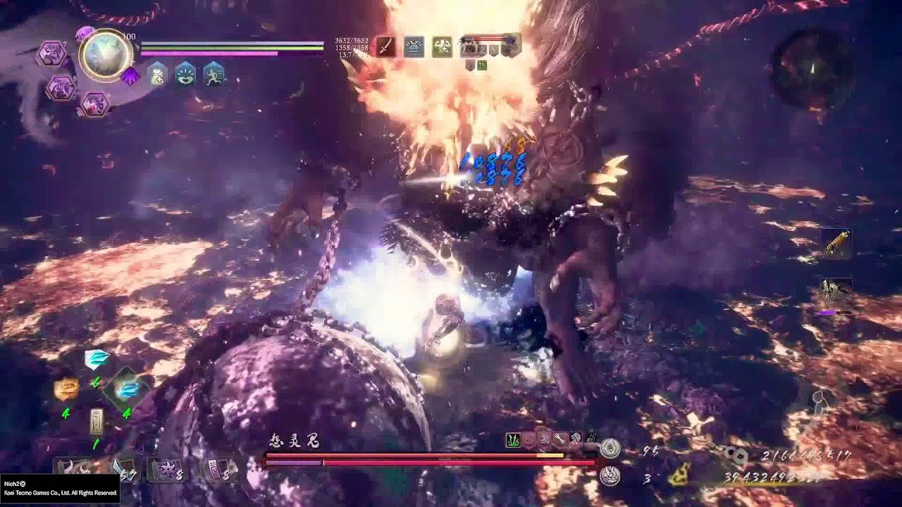 瓦尔海姆 豪华版 截图10