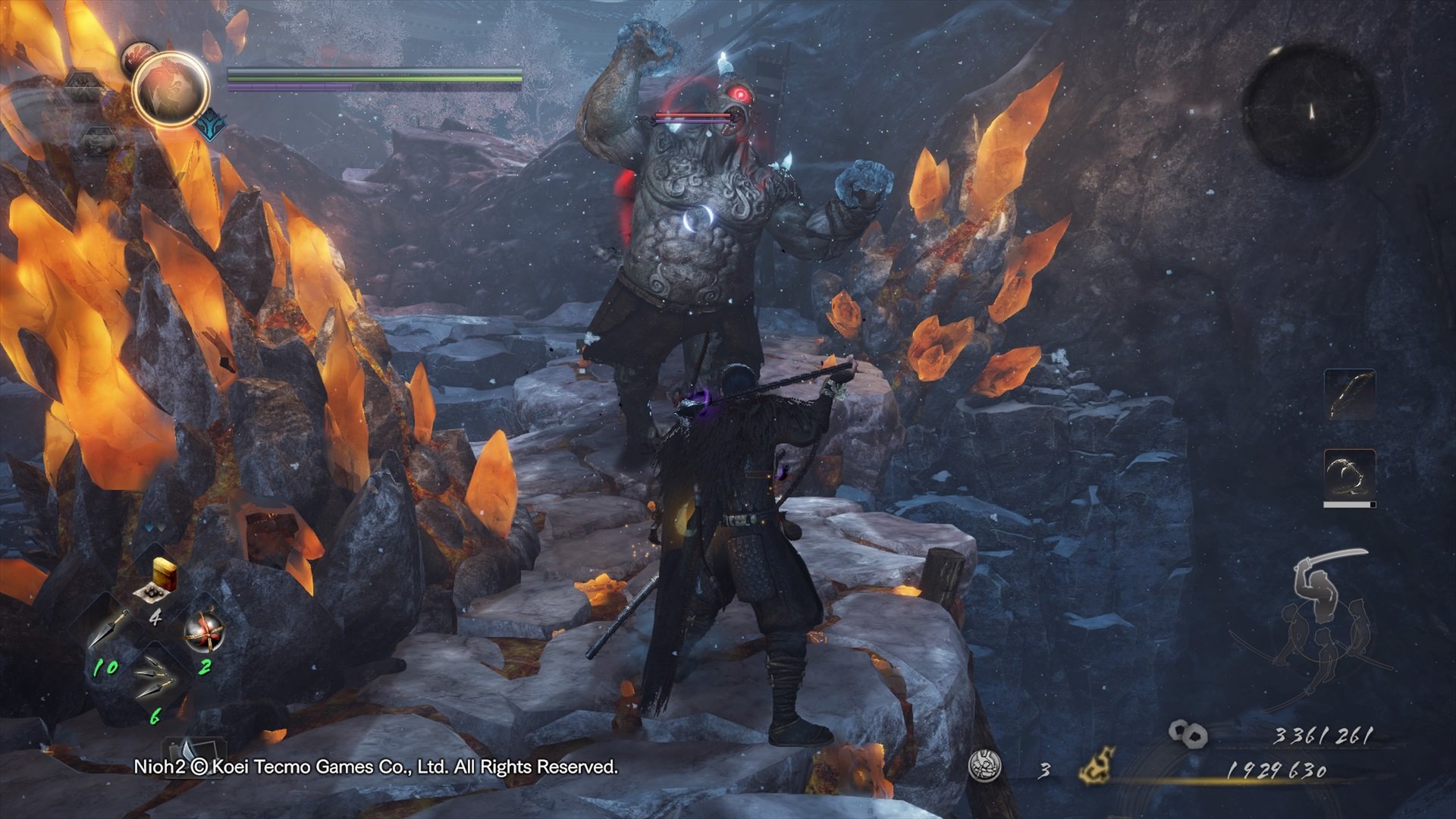 瓦尔海姆 豪华版 截图14