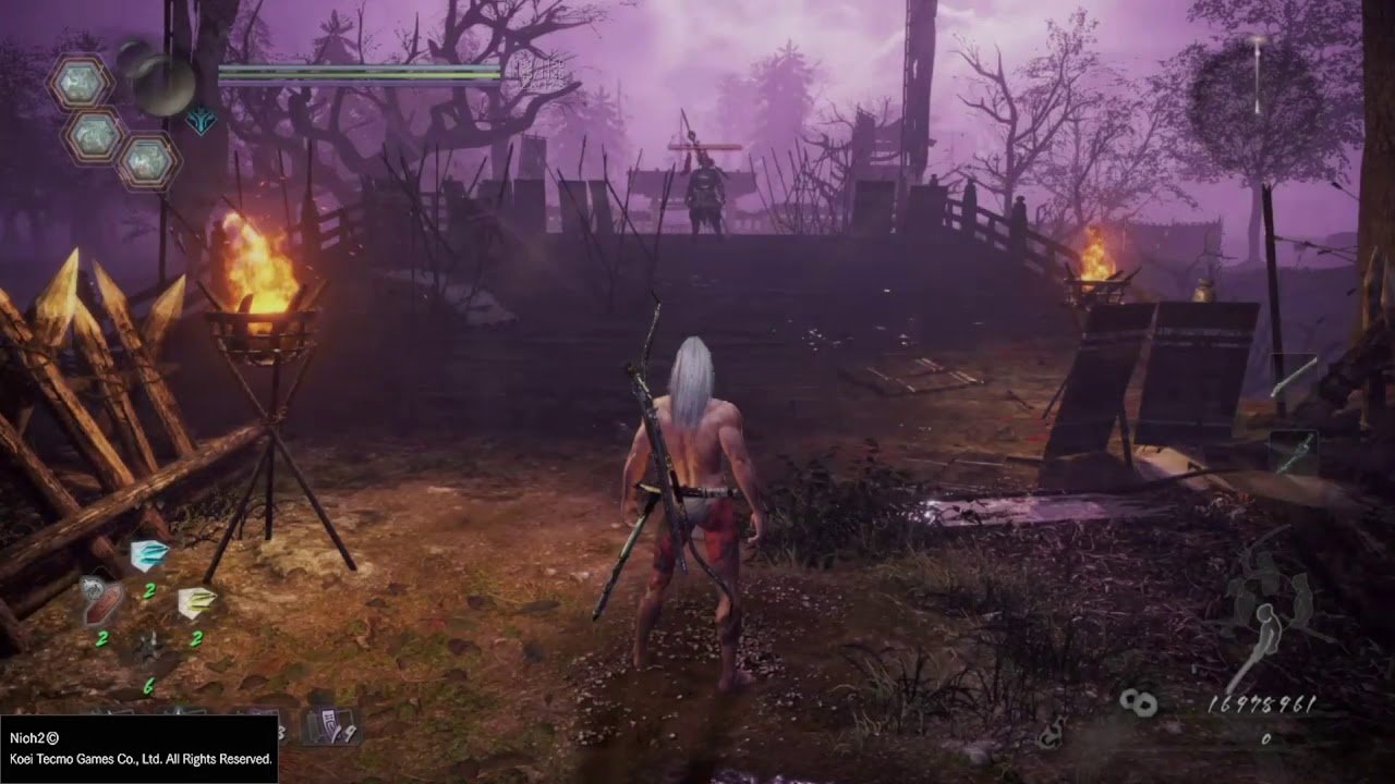 瓦尔海姆 豪华版 截图19