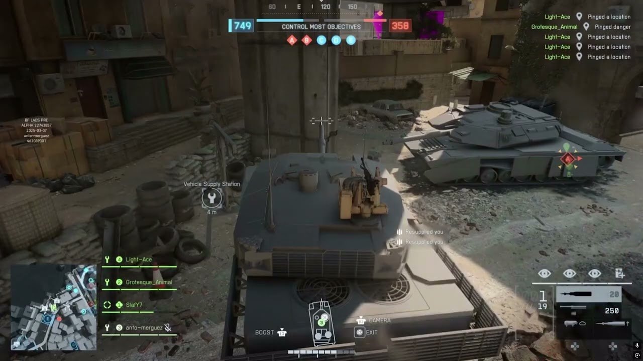 死亡搁浅 重制版 截图6