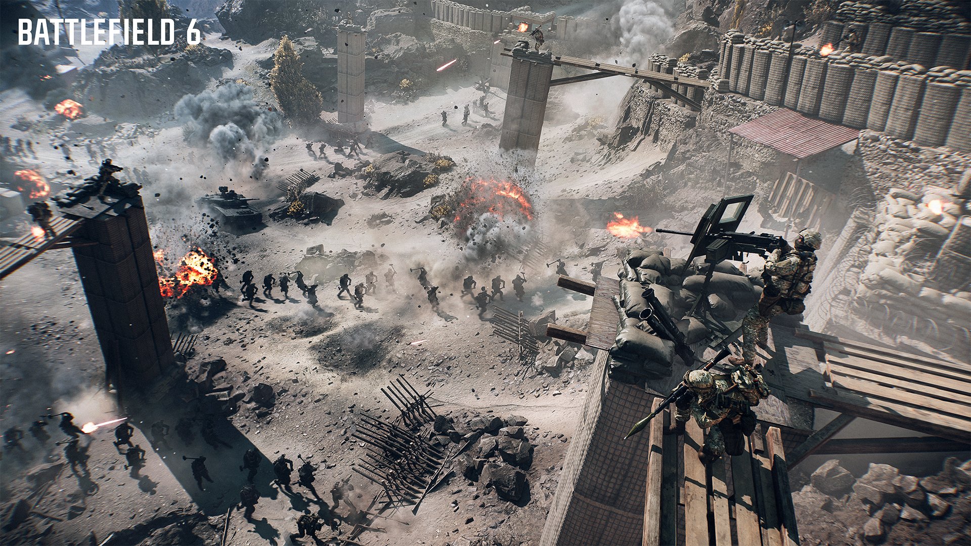 死亡搁浅 重制版 截图9