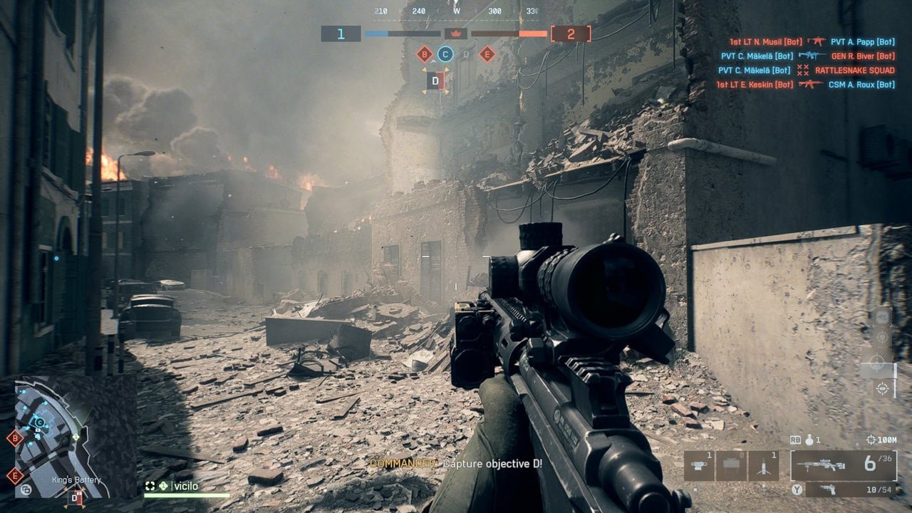 死亡搁浅 重制版 截图16