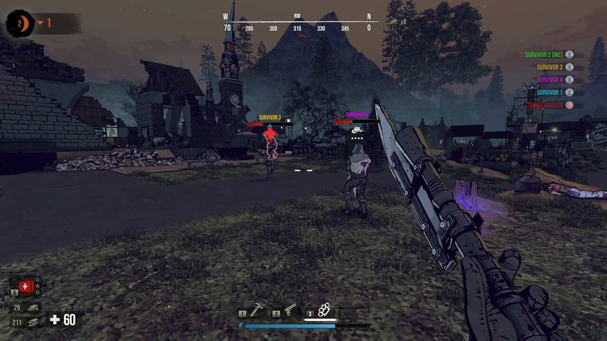 怪物猎人：世界 豪华版 截图15