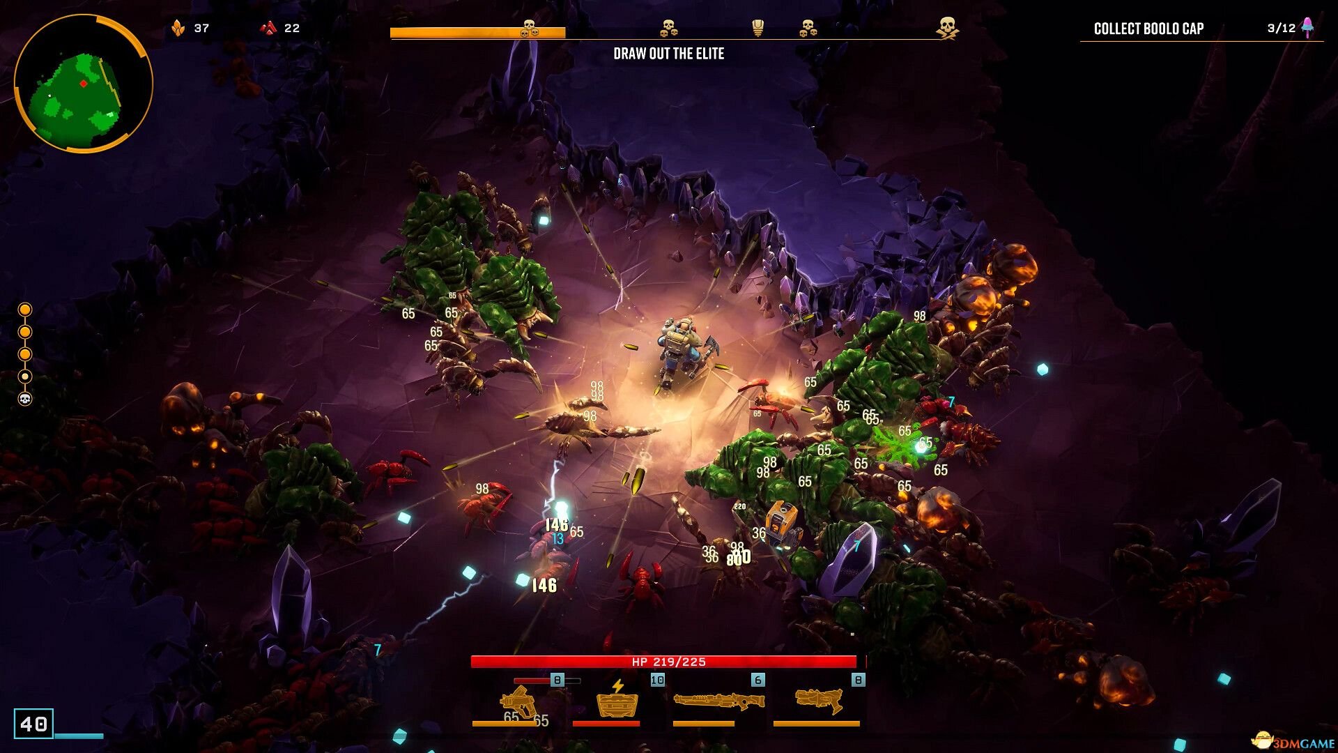 原神 年度版 截图1