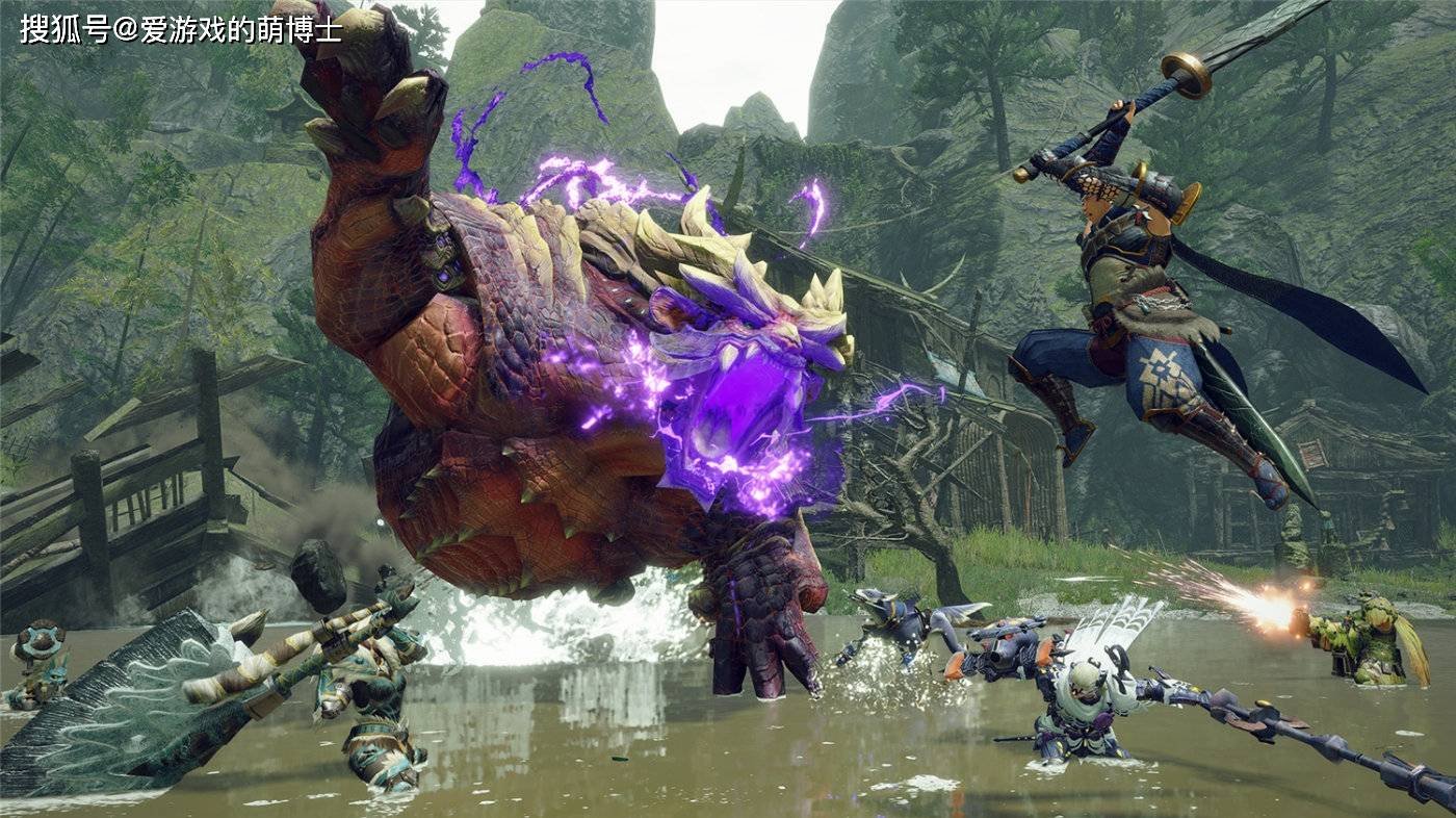 守望先锋2 豪华版 截图12