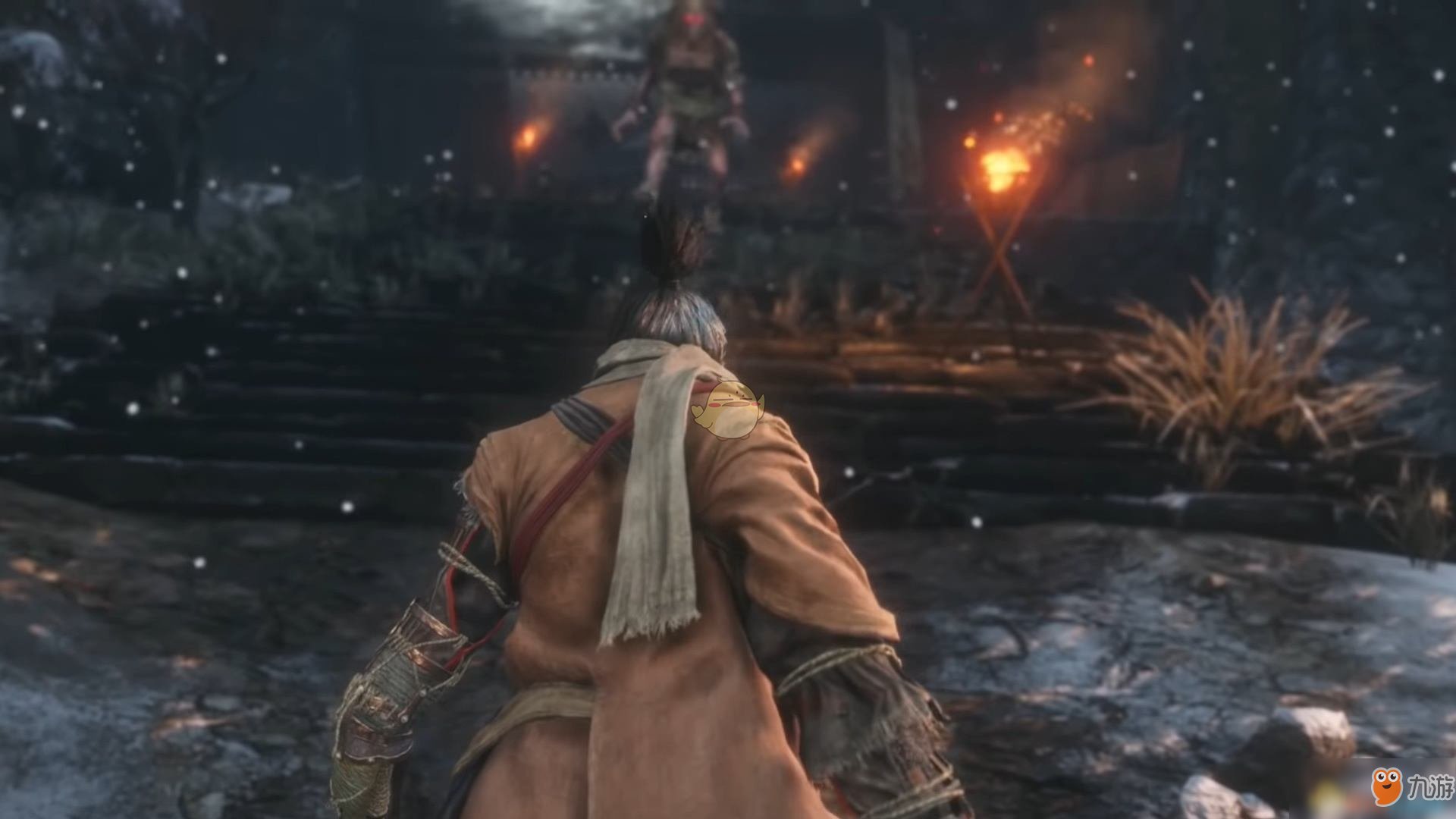 空洞骑士 重制版 截图22