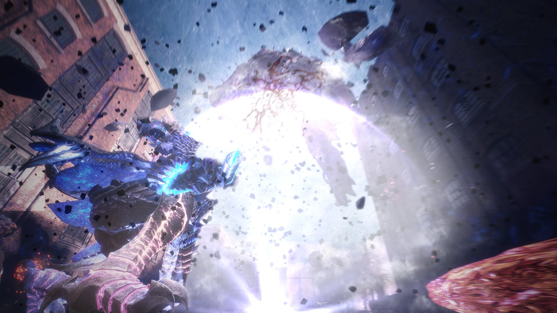 黑暗之魂3 完整版 截图3