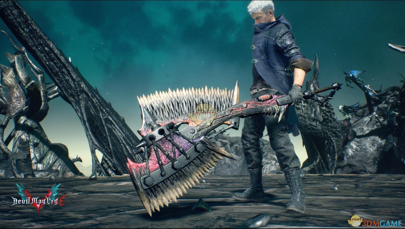 黑暗之魂3 完整版 截图16