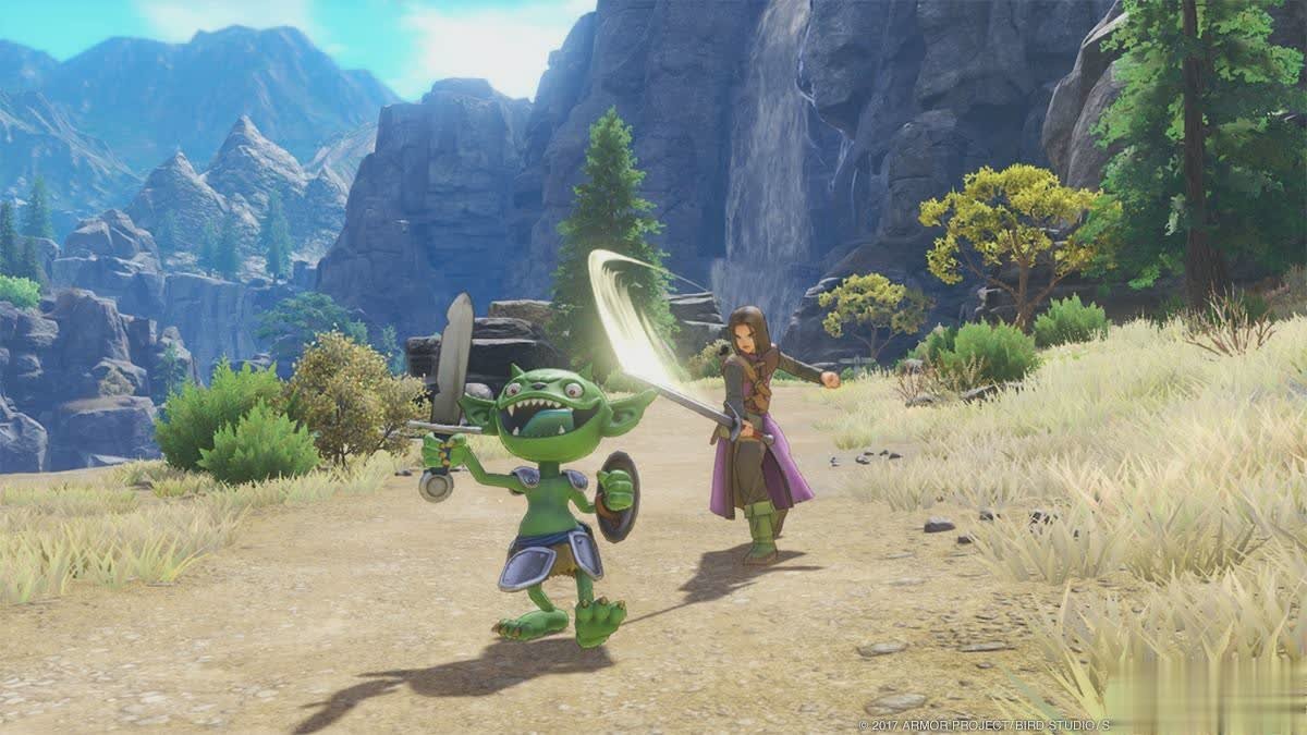 尼尔：机械纪元 截图8