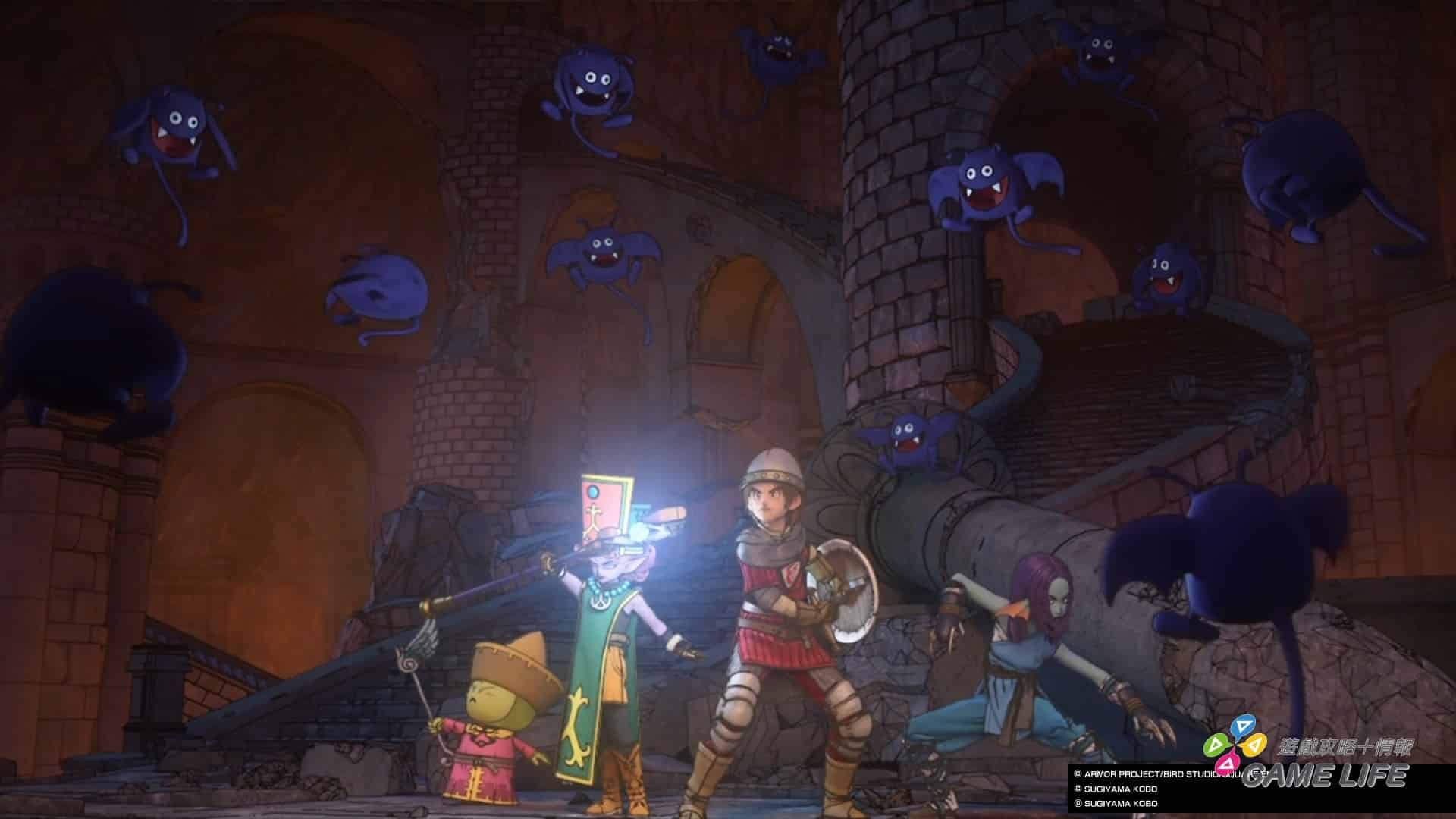 尼尔：机械纪元 截图17