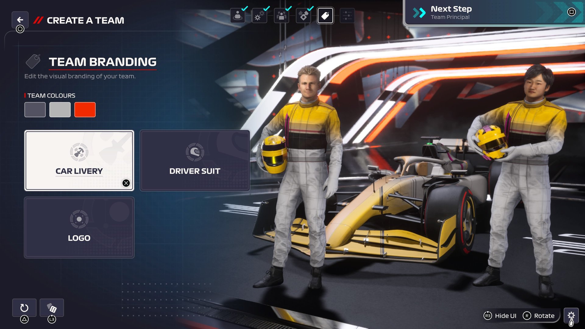 赛博朋克2077 重制版 截图3