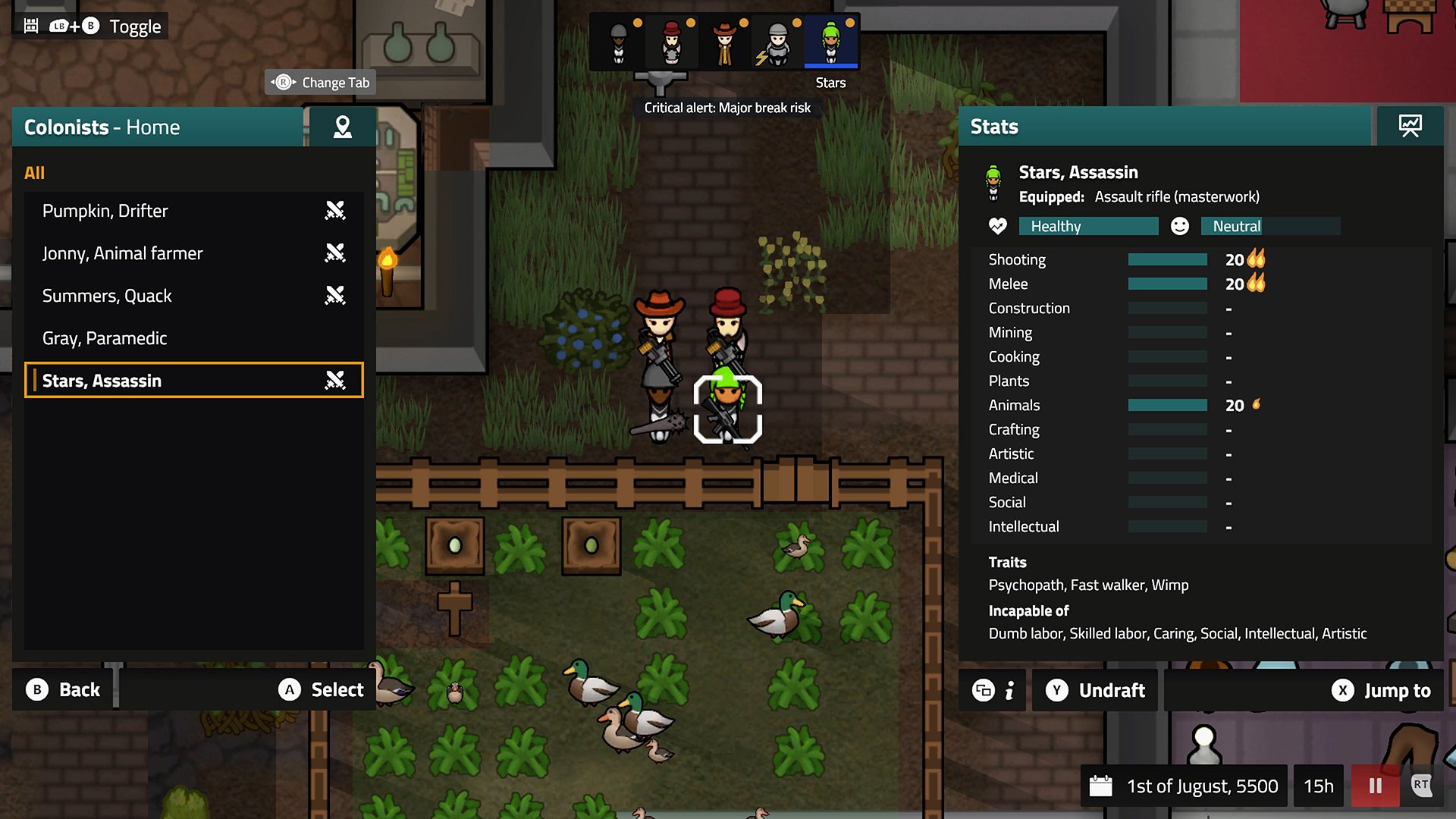 原神 终极版 截图19