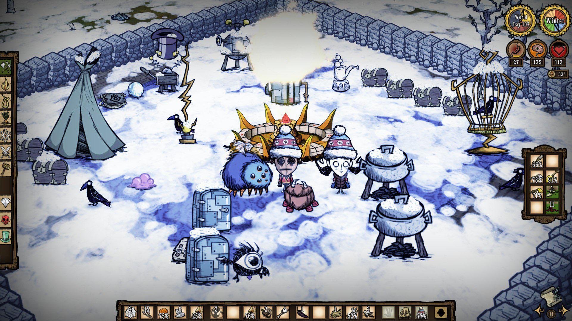 幸福工厂 年度版 截图11