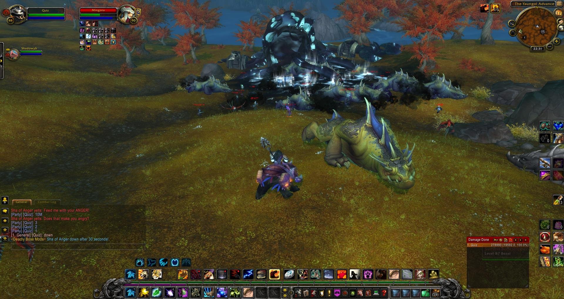 使命召唤：现代战争 年度版 截图6