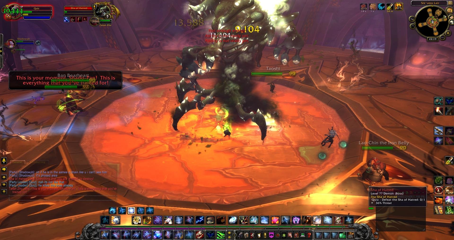 使命召唤：现代战争 年度版 截图10