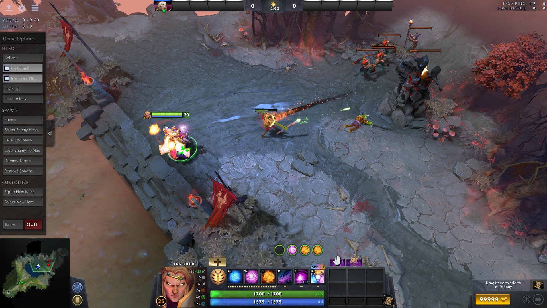 使命召唤：现代战争 年度版 截图17