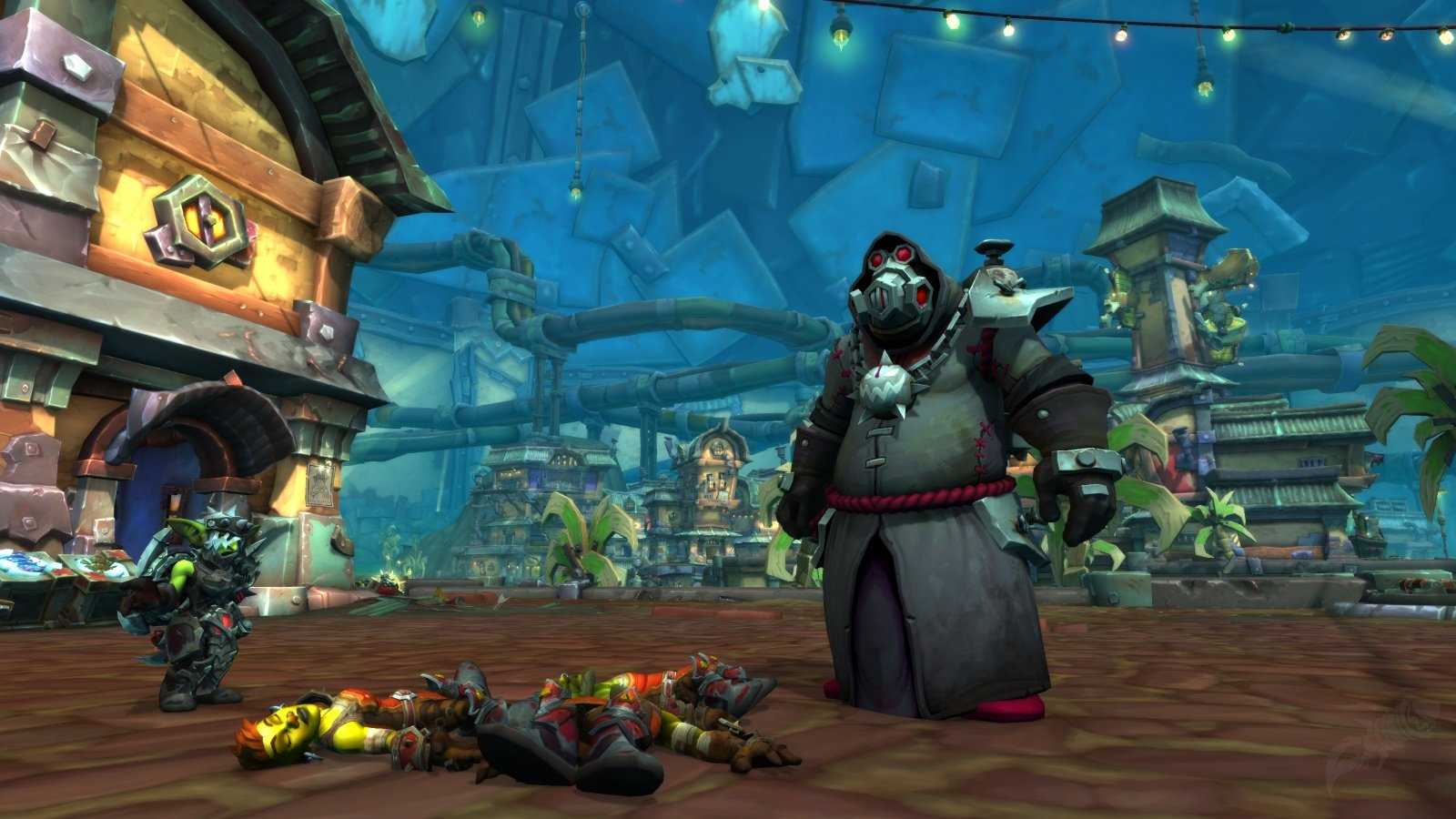 使命召唤：现代战争 年度版 截图19