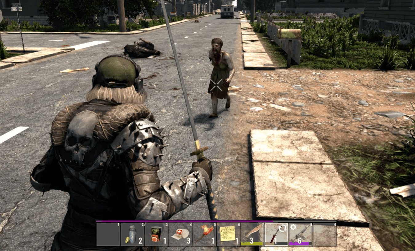 战地风云 截图20