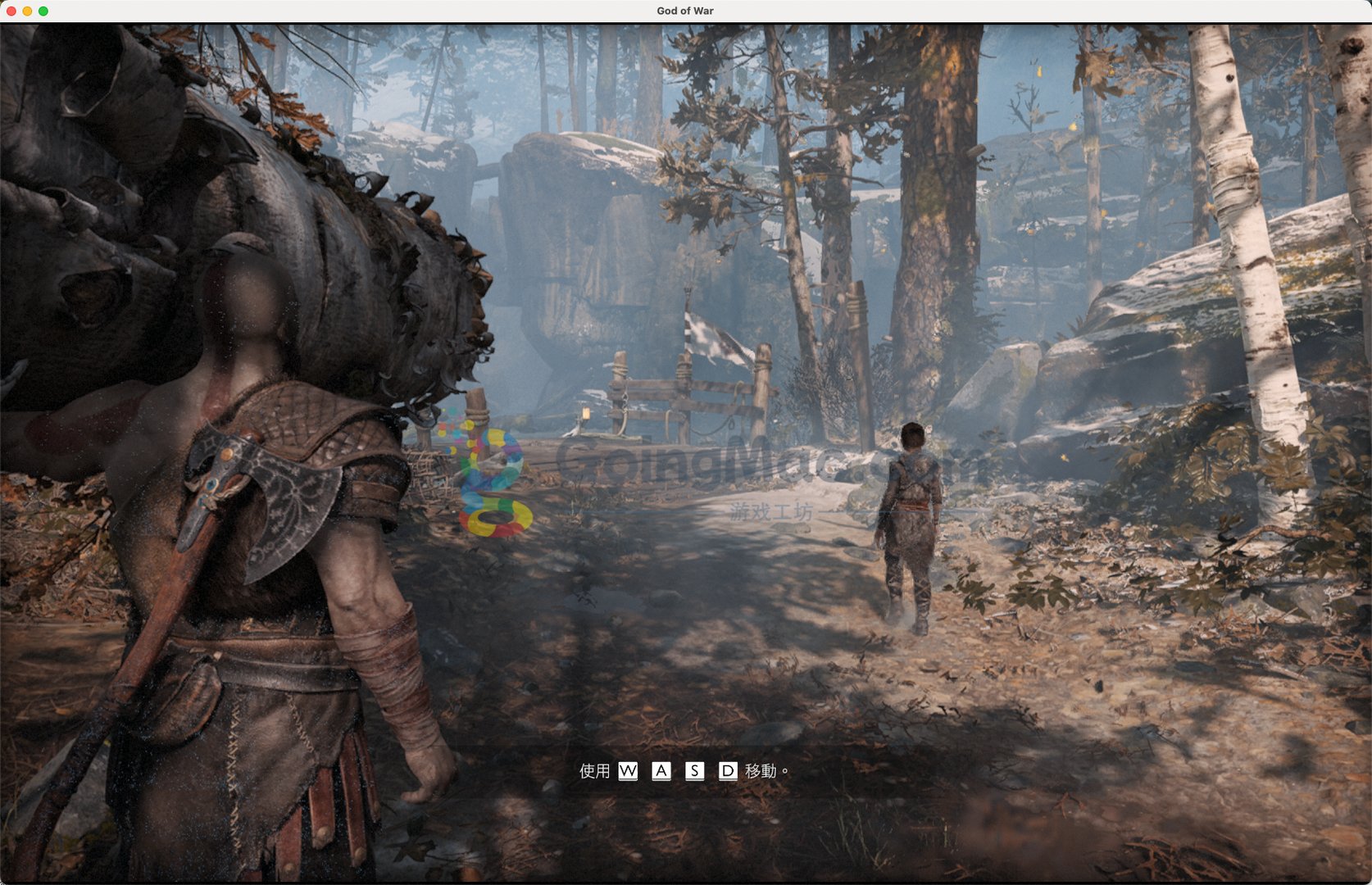 空洞骑士 重制版 截图10