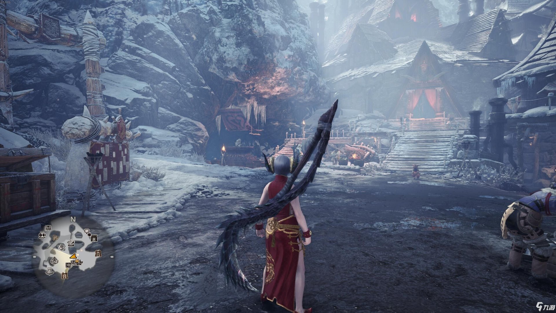 黑暗之魂3 豪华版 截图21