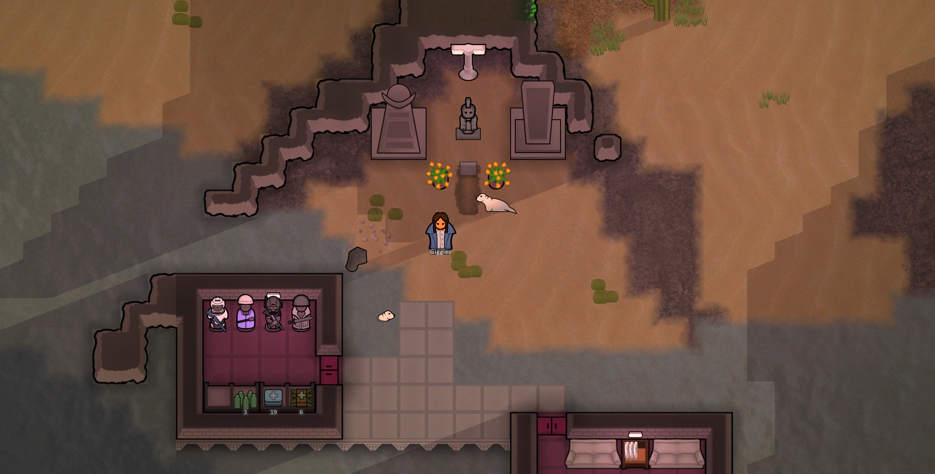 艾尔登法环 终极版 截图16