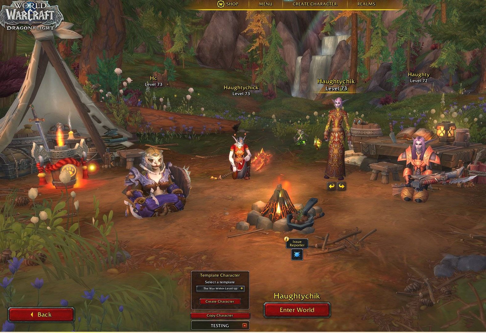 绝地求生 年度版 截图21