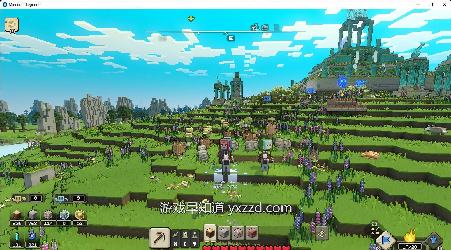 缺氧 年度版 截图4