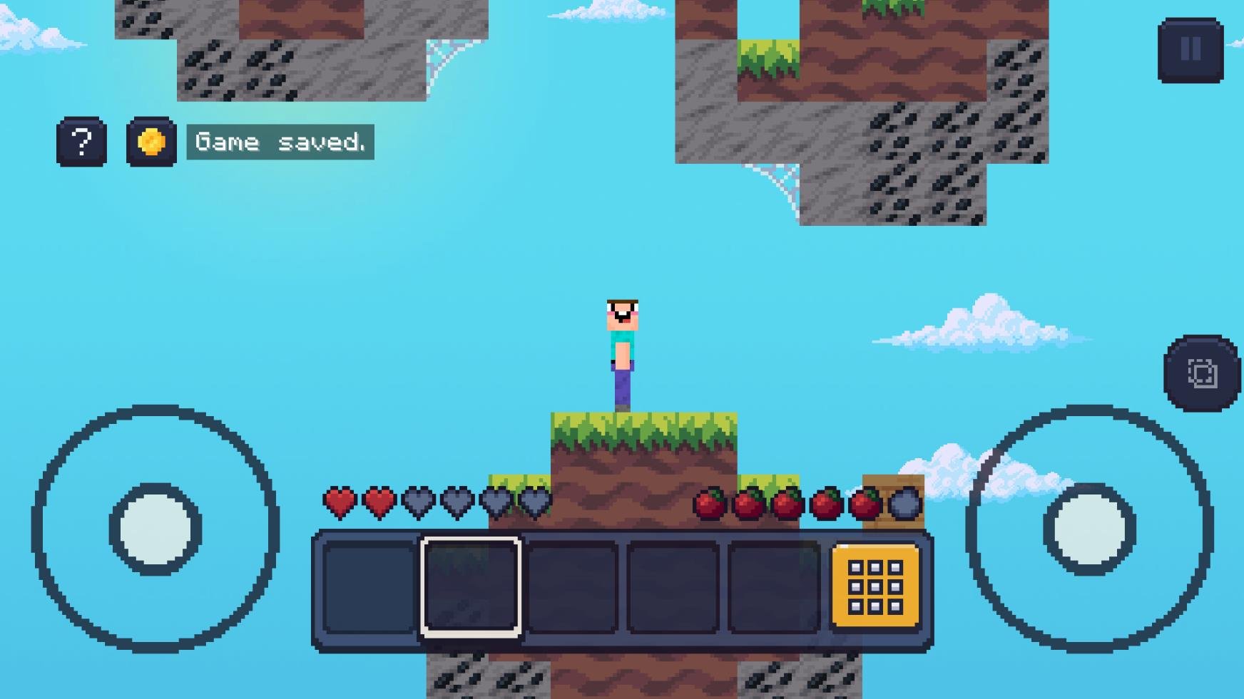 缺氧 年度版 截图5