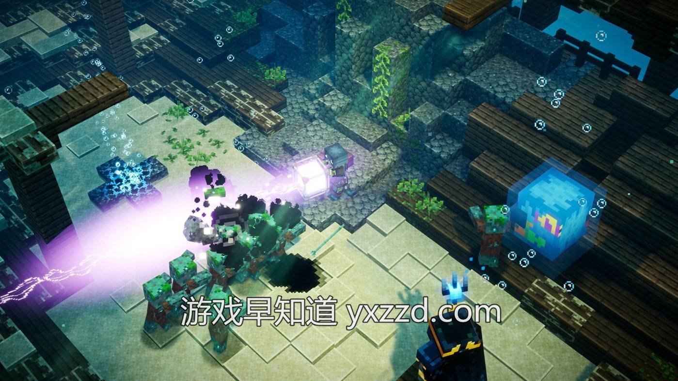 缺氧 年度版 截图15