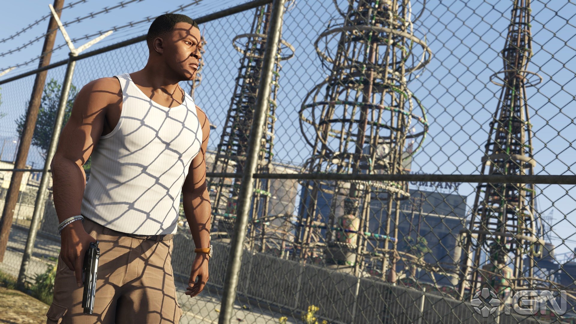 塞尔达传说：旷野之息 豪华版 截图11