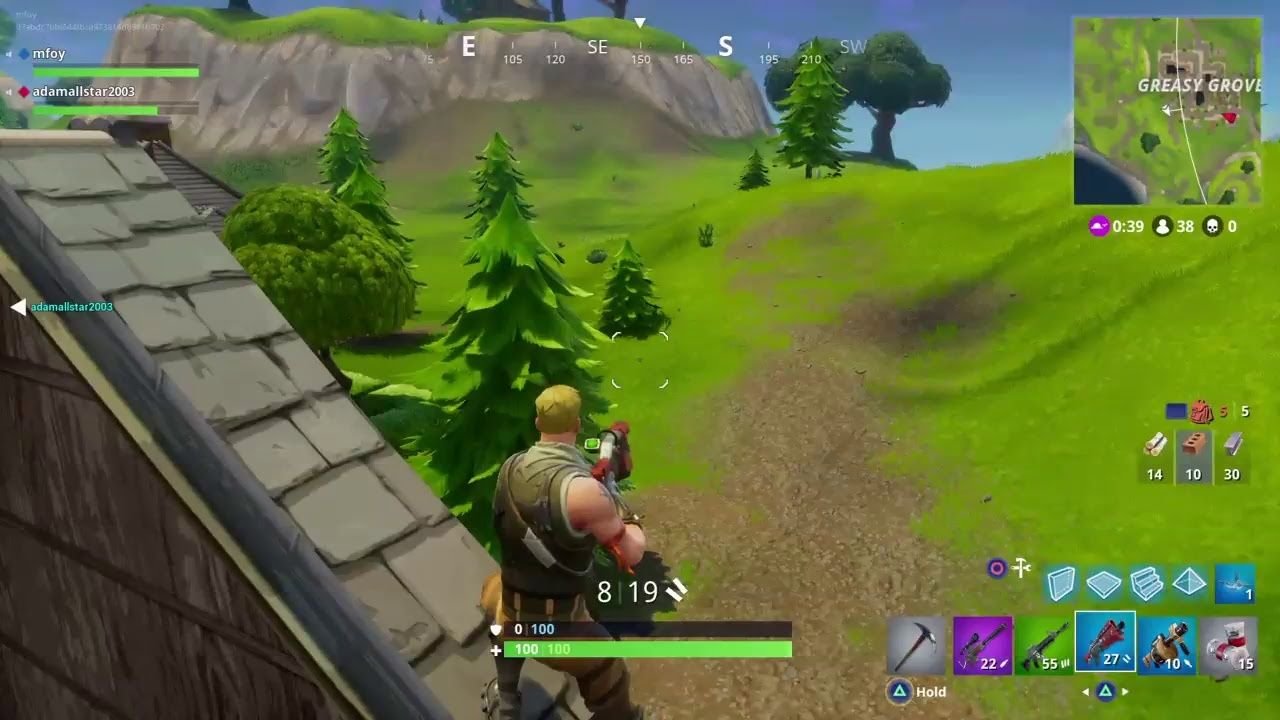 和平精英 终极版 截图16