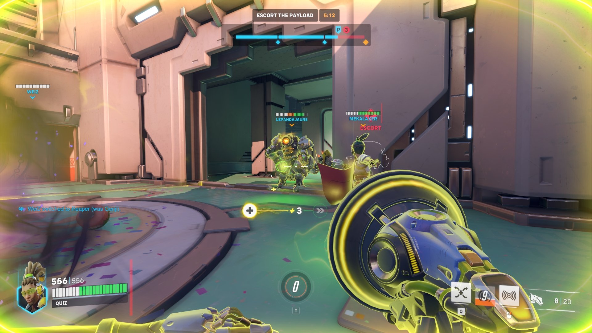 黑暗之魂3 终极版 截图5