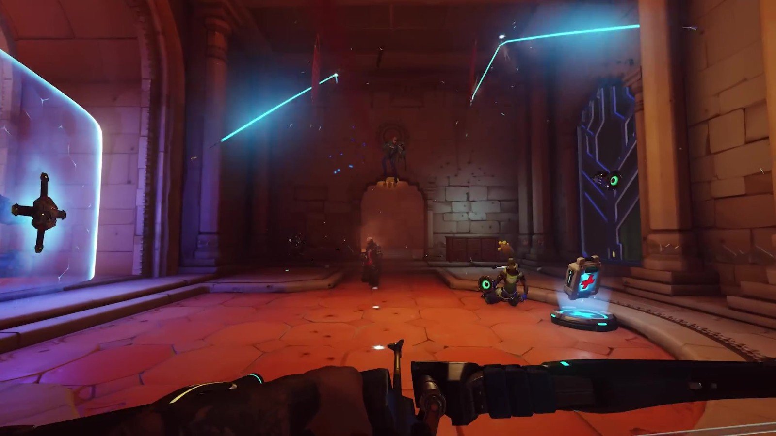 黑暗之魂3 终极版 截图15