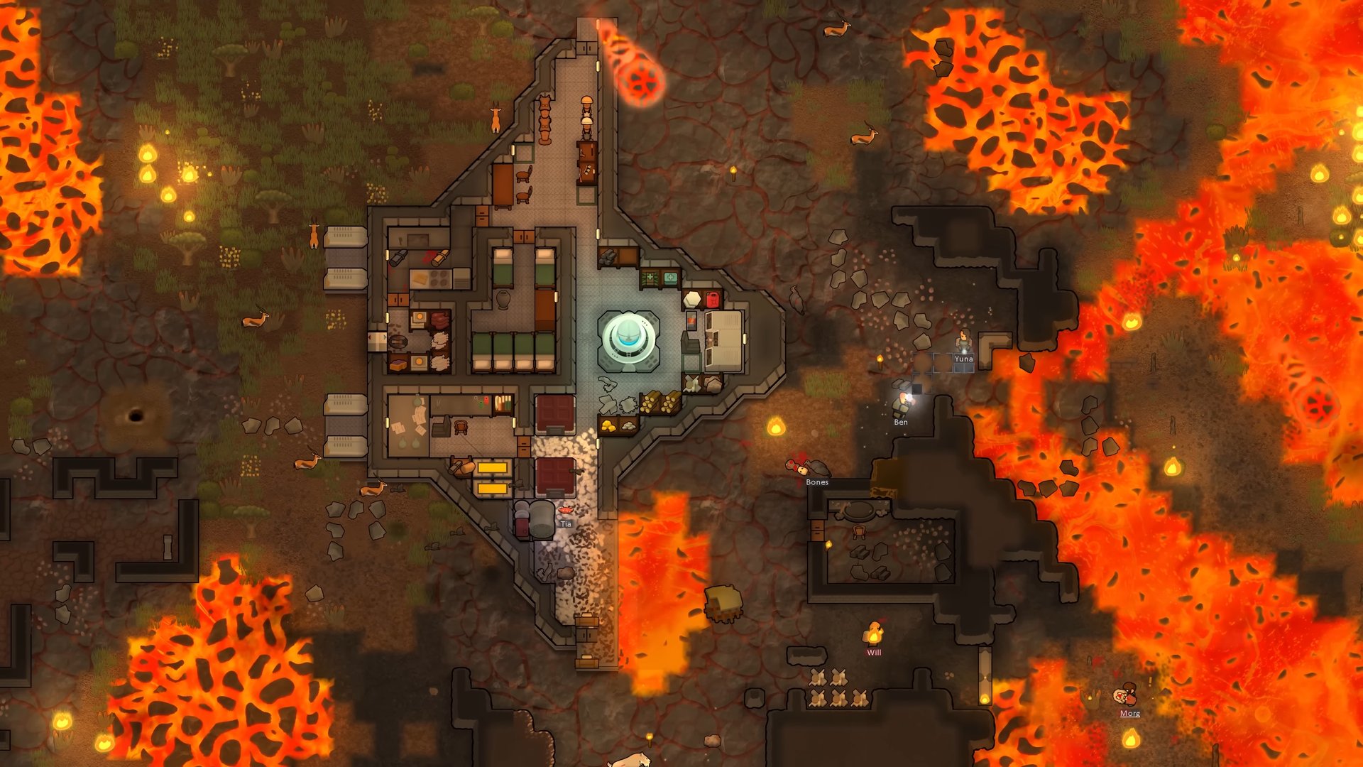 艾尔登法环 终极版 截图16