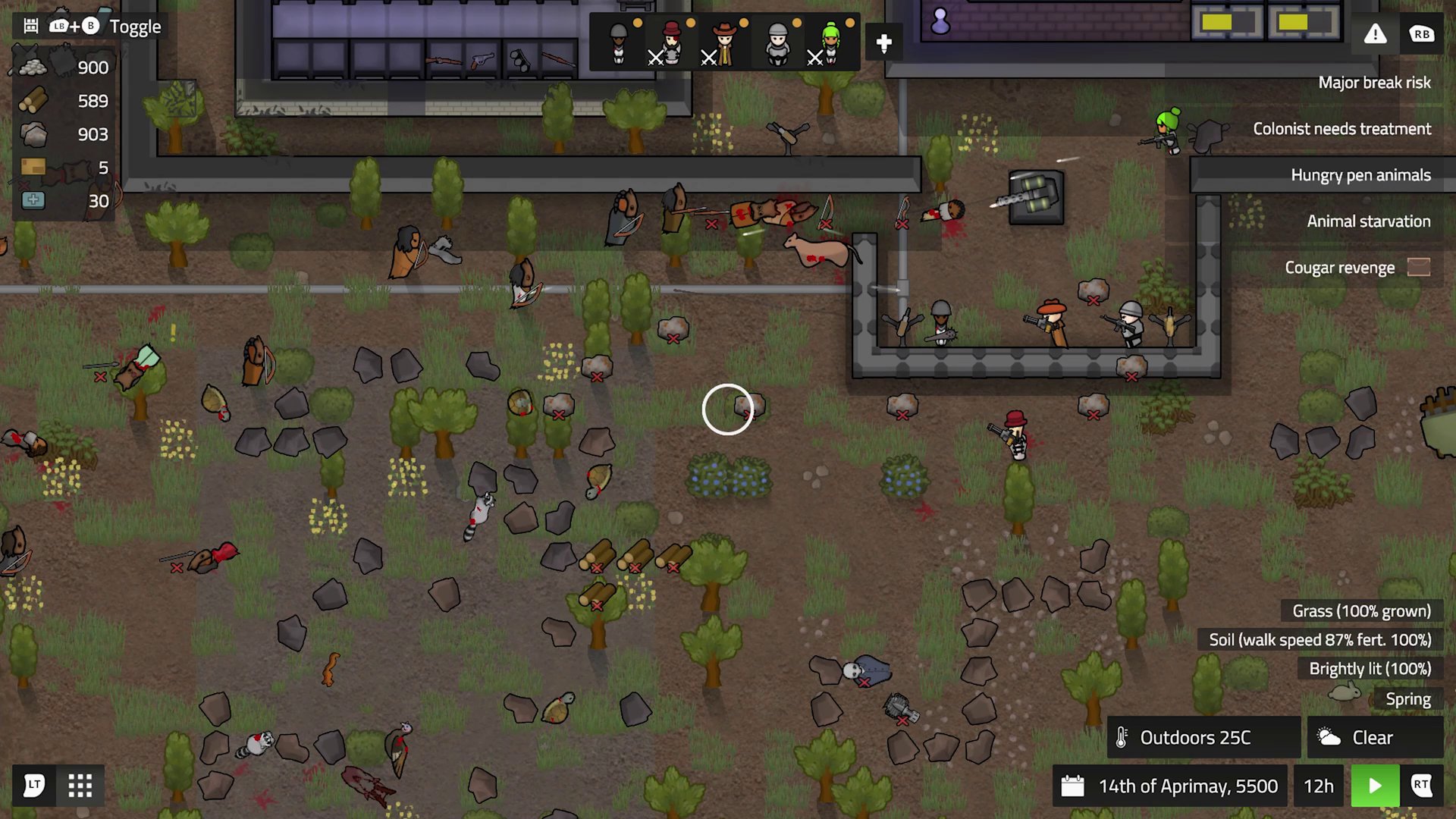 艾尔登法环 终极版 截图19