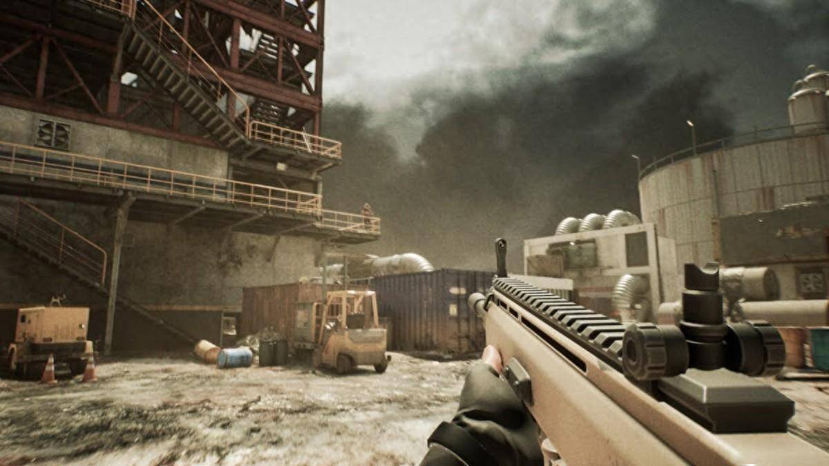 对马岛之魂 截图16