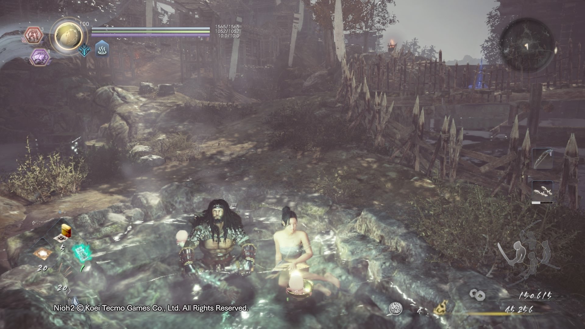 底特律：成为人类 终极版 截图2