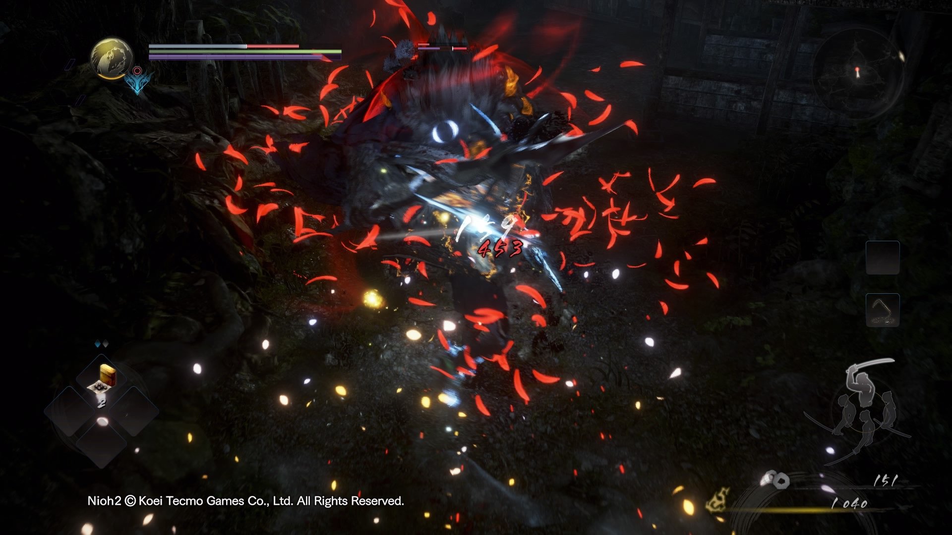 底特律：成为人类 终极版 截图3