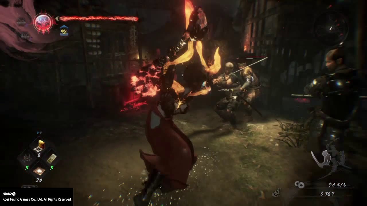 底特律：成为人类 终极版 截图11