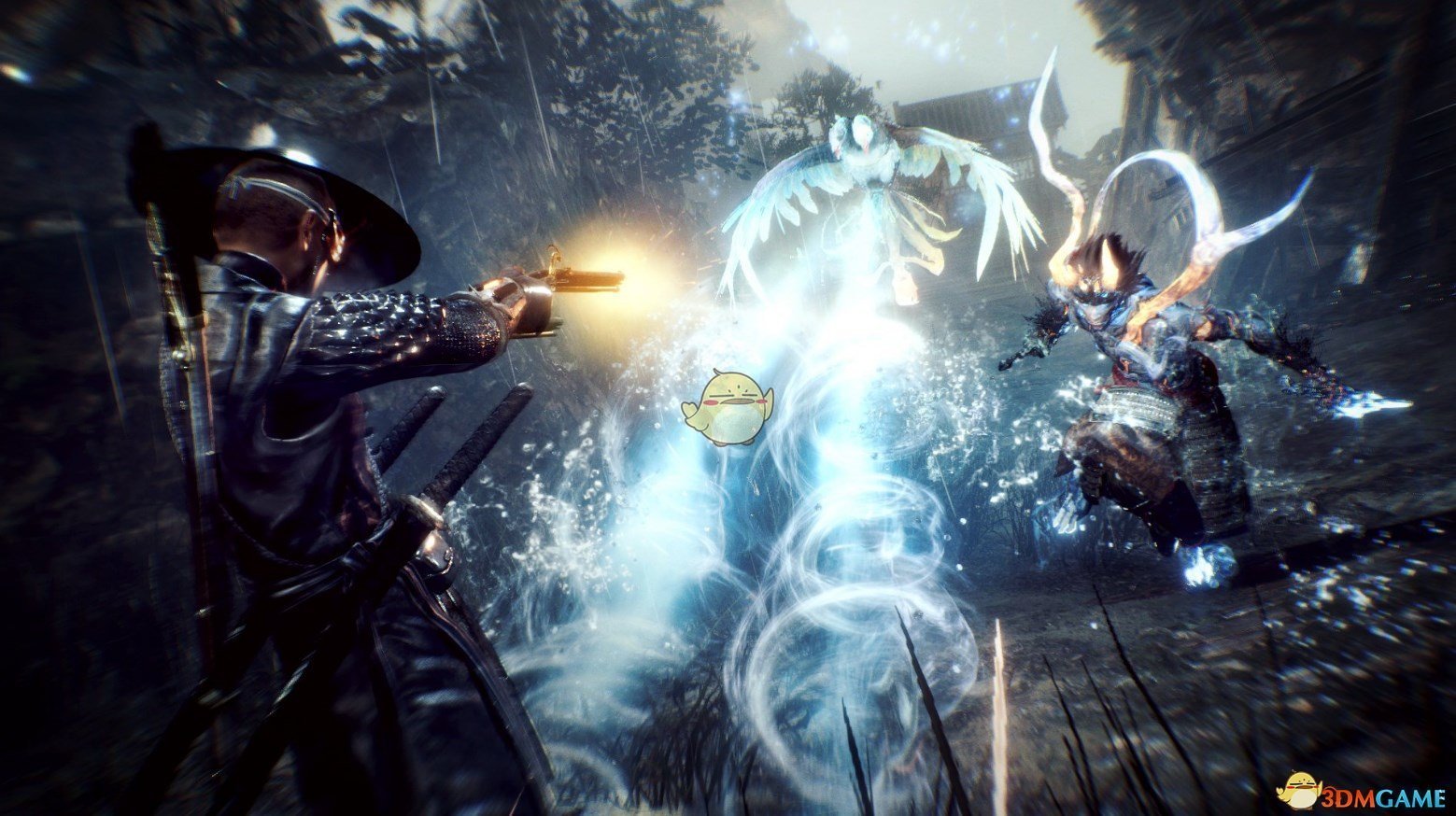 底特律：成为人类 终极版 截图15