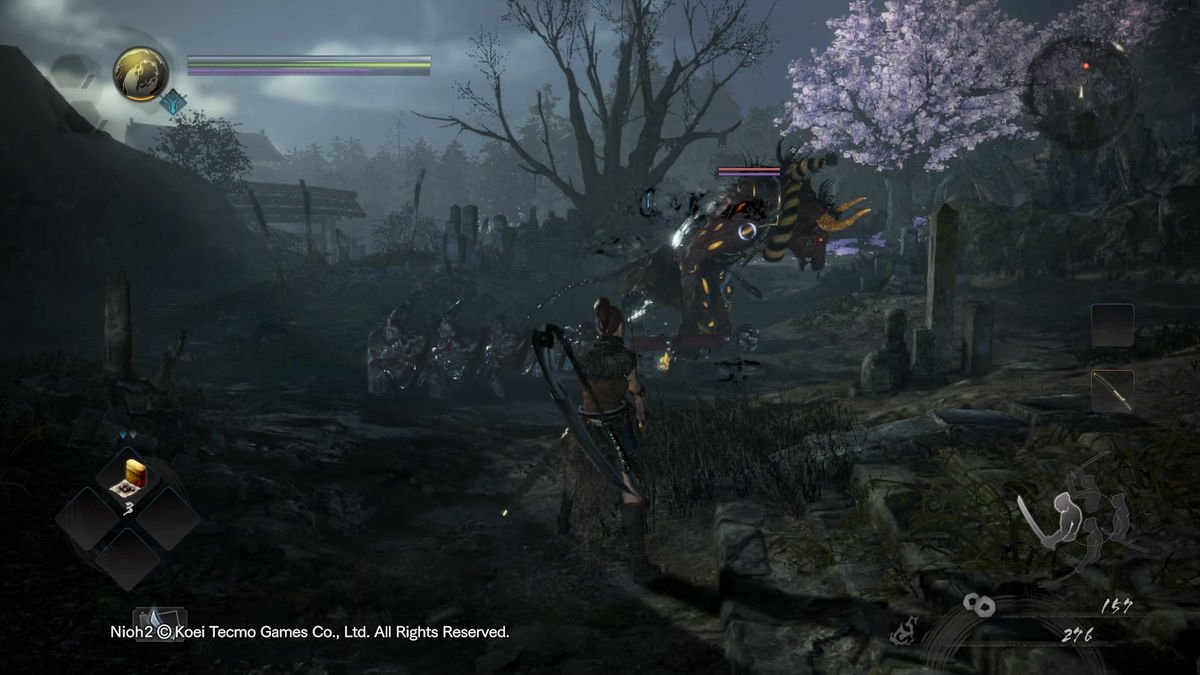 底特律：成为人类 终极版 截图20