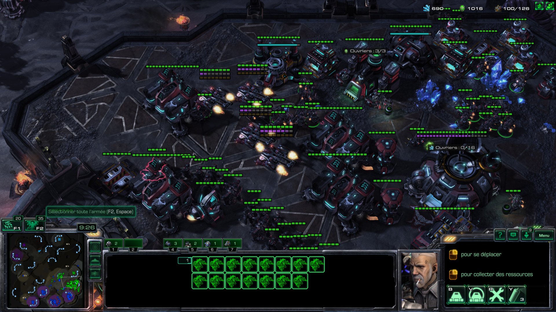 艾尔登法环 截图8