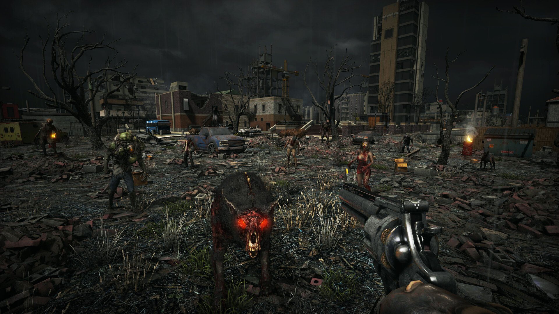 艾尔登法环 终极版 截图9