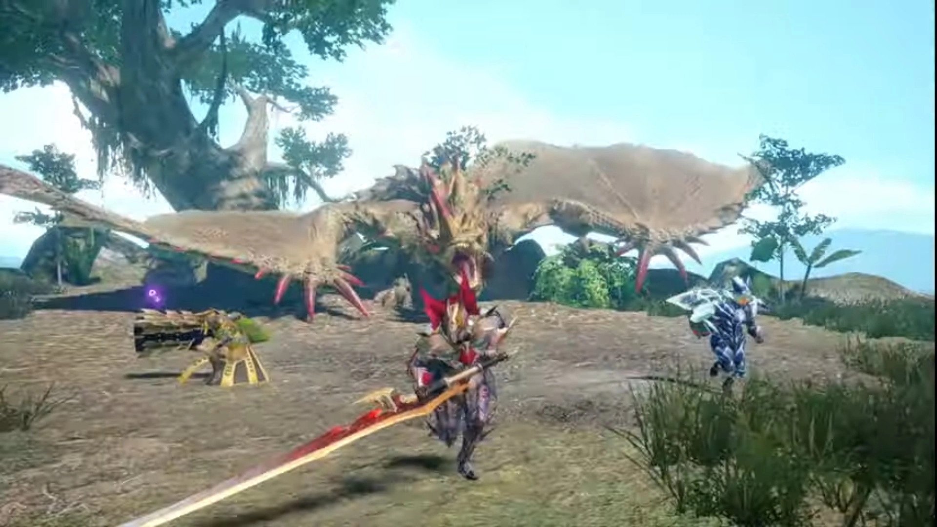 塞尔达传说：旷野之息 年度版 截图3