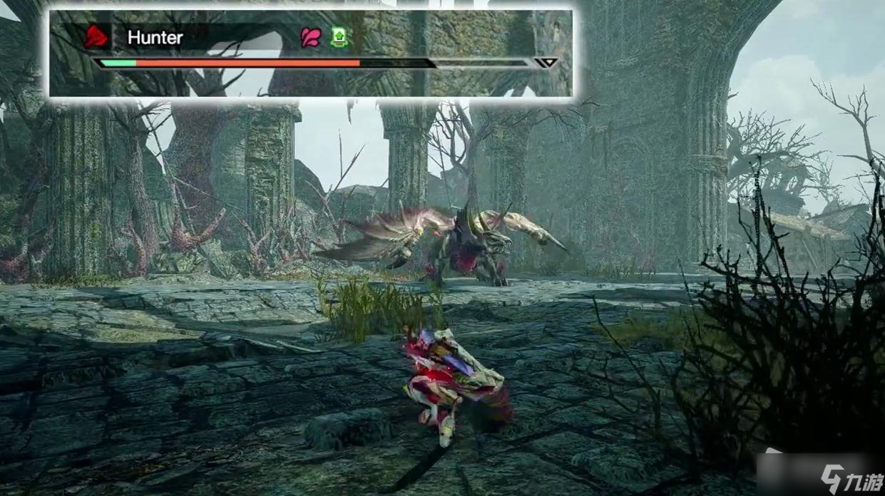 塞尔达传说：旷野之息 年度版 截图11