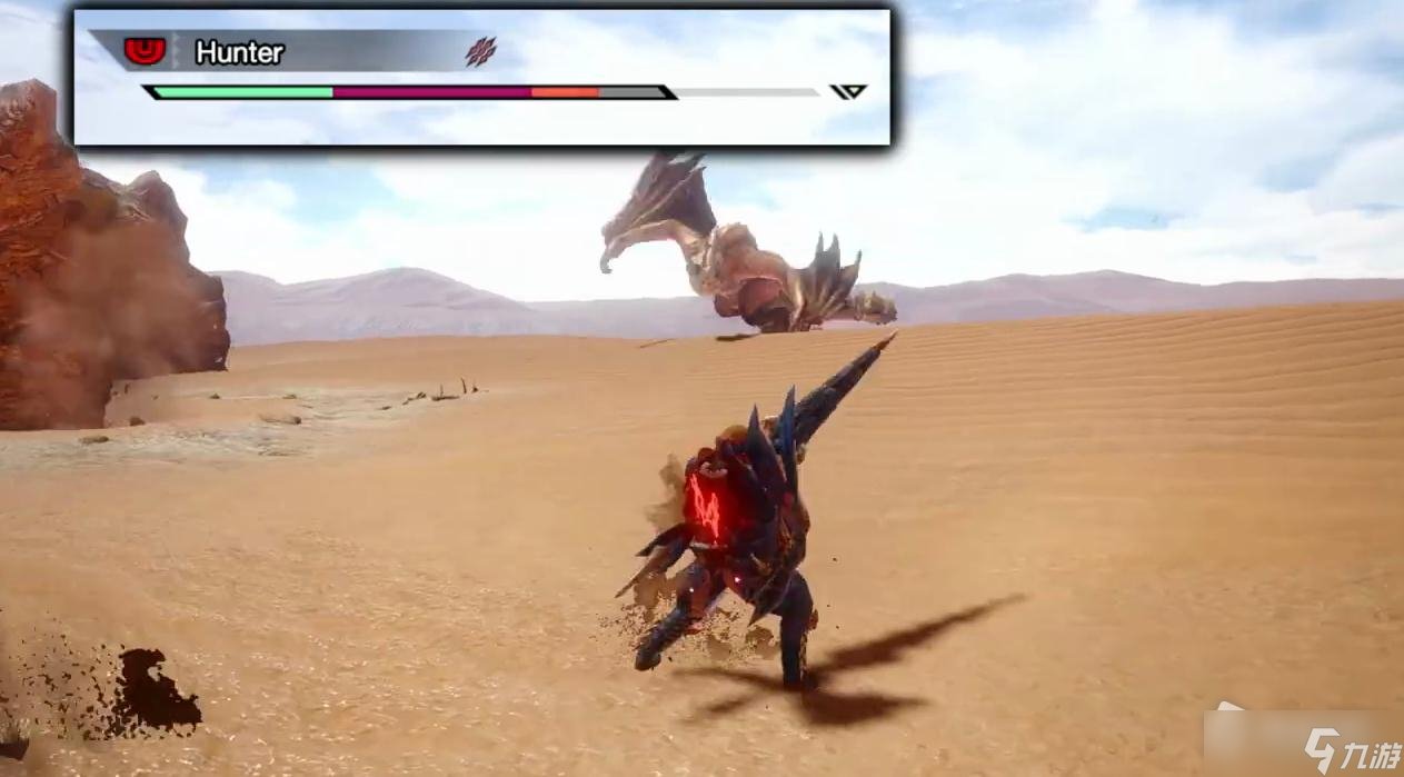 塞尔达传说：旷野之息 年度版 截图16