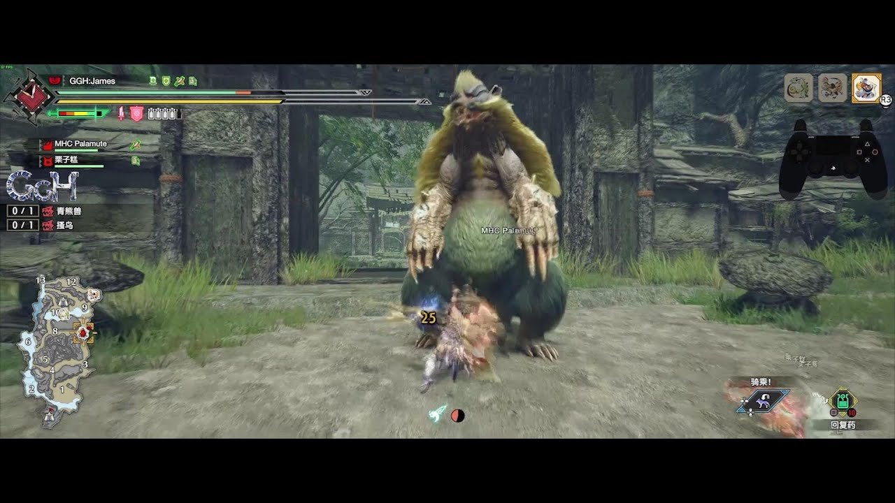 塞尔达传说：旷野之息 年度版 截图17