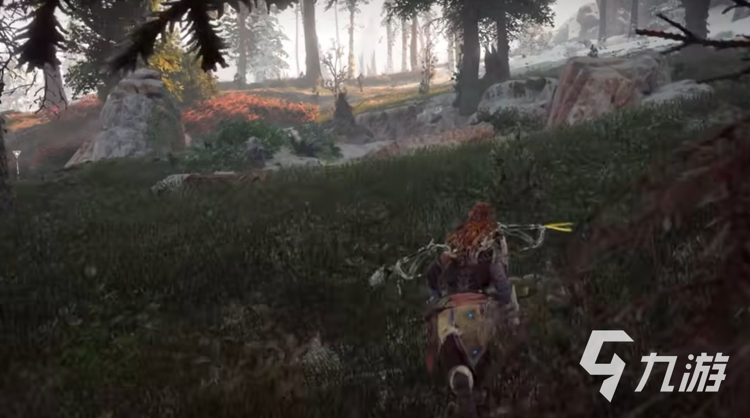 勇者斗恶龙11 年度版 截图13