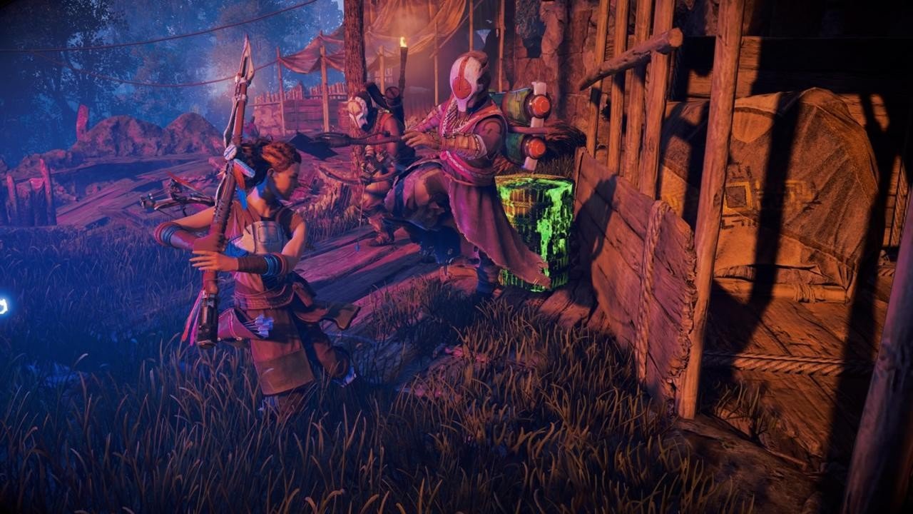 勇者斗恶龙11 年度版 截图17